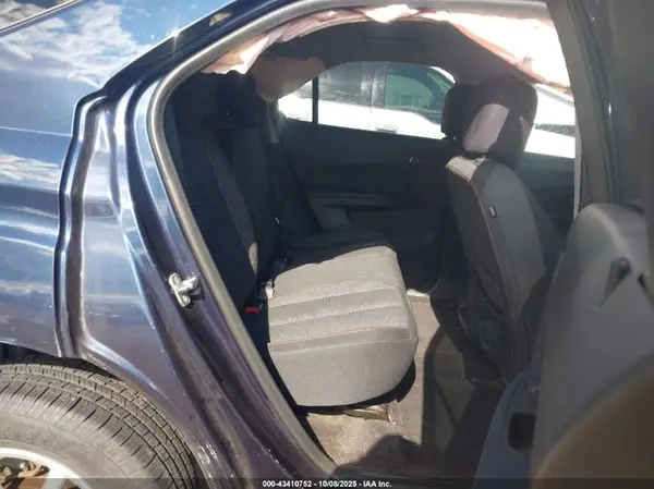 2GNALCEKXG1151697 2016 CHEVROLET EQUINOX - Image 8
