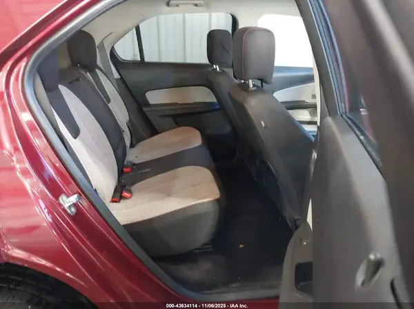 2GNALCEKXG1153210 2016 CHEVROLET EQUINOX - Image 8