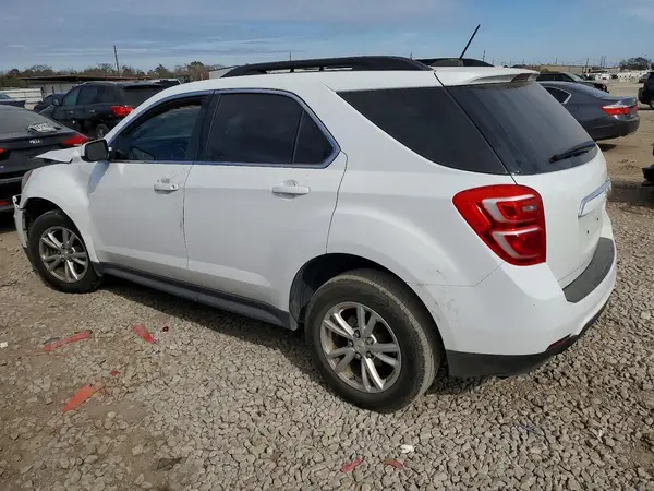 2GNALCEKXG1153269 2016 CHEVROLET EQUINOX - Image 2