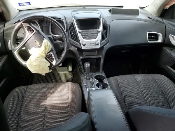 2GNALCEKXG1153269 2016 CHEVROLET EQUINOX - Image 8
