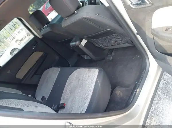 2GNALCEKXG1153904 2016 CHEVROLET EQUINOX - Image 8