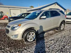 2GNALCEKXG1154020 2016 CHEVROLET EQUINOX