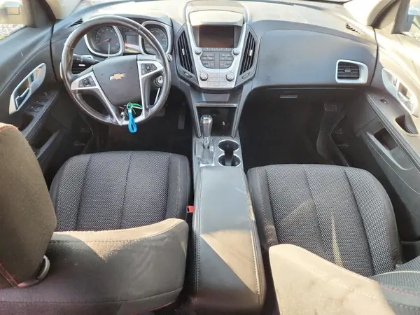 2GNALCEKXG1154020 2016 CHEVROLET EQUINOX - Image 8