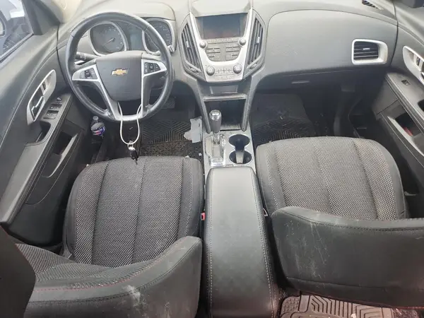 2GNALCEKXG1154616 2016 CHEVROLET EQUINOX - Image 8