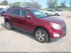 2GNALCEKXG1155538 2016 CHEVROLET EQUINOX