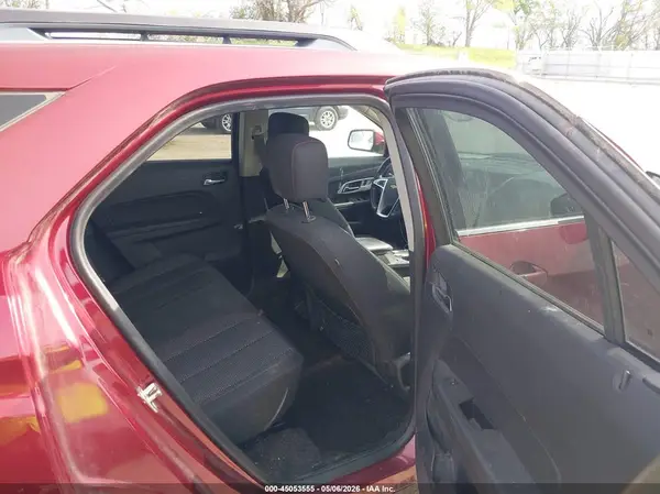 2GNALCEKXG1155538 2016 CHEVROLET EQUINOX - Image 8