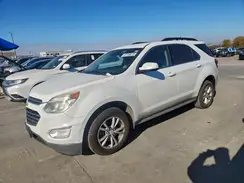 2GNALCEKXG1157094 2016 CHEVROLET EQUINOX