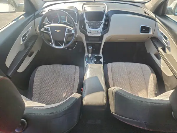 2GNALCEKXG1157094 2016 CHEVROLET EQUINOX - Image 8
