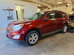2GNALCEKXG1157564 2016 CHEVROLET EQUINOX