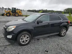 2GNALCEKXG1157659 2016 CHEVROLET EQUINOX