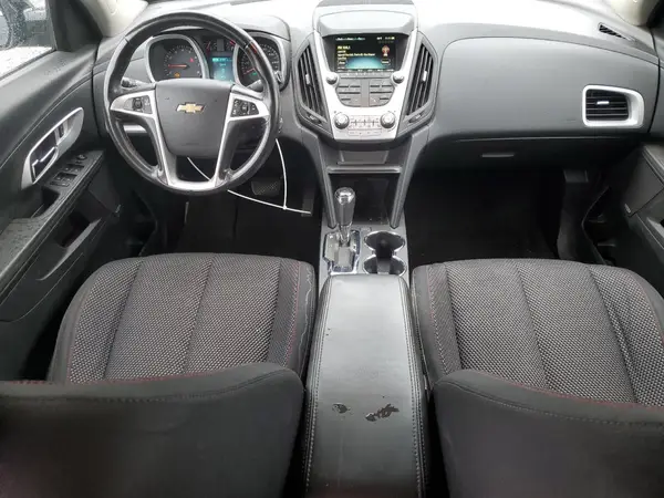 2GNALCEKXG1157659 2016 CHEVROLET EQUINOX - Image 8