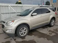 2GNALCEKXG1158259 2016 CHEVROLET EQUINOX