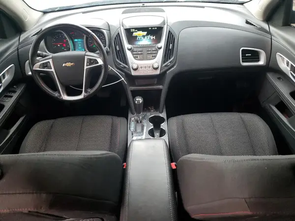 2GNALCEKXG1158259 2016 CHEVROLET EQUINOX - Image 8