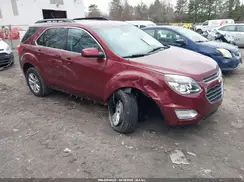 2GNALCEKXG1158696 2016 CHEVROLET EQUINOX