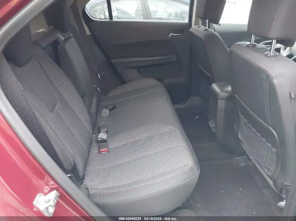 2GNALCEKXG1158696 2016 CHEVROLET EQUINOX - Image 8