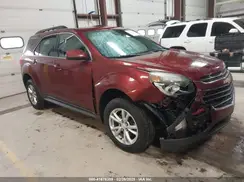 2GNALCEKXG1158763 2016 CHEVROLET EQUINOX