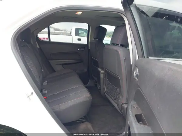 2GNALCEKXG1158830 2016 CHEVROLET EQUINOX - Image 8