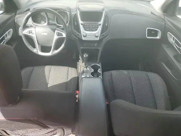 2GNALCEKXG1159329 2016 CHEVROLET EQUINOX - Image 8