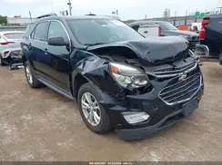 2GNALCEKXG1159525 2016 CHEVROLET EQUINOX