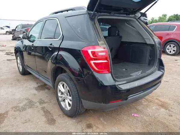 2GNALCEKXG1159525 2016 CHEVROLET EQUINOX - Image 2