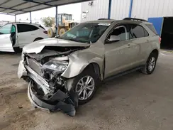 2GNALCEKXG1160447 2016 CHEVROLET EQUINOX