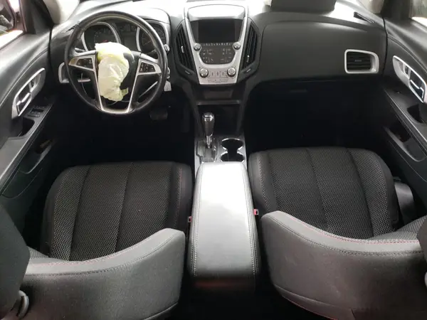 2GNALCEKXG1160447 2016 CHEVROLET EQUINOX - Image 8