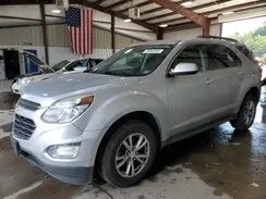 2GNALCEKXG1161663 2016 CHEVROLET EQUINOX