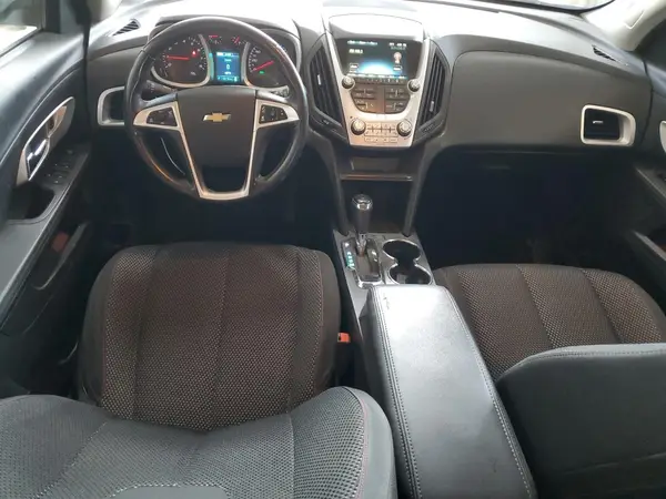 2GNALCEKXG1161663 2016 CHEVROLET EQUINOX - Image 8