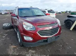 2GNALCEKXG1161789 2016 CHEVROLET EQUINOX