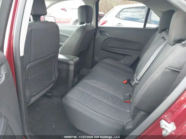 2GNALCEKXG1161789 2016 CHEVROLET EQUINOX - Image 8