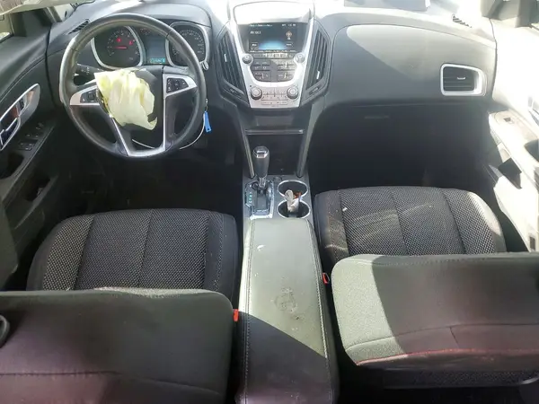 2GNALCEKXG1162179 2016 CHEVROLET EQUINOX - Image 8