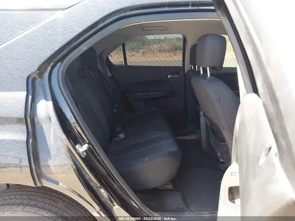 2GNALCEKXG1162277 2016 CHEVROLET EQUINOX - Image 8