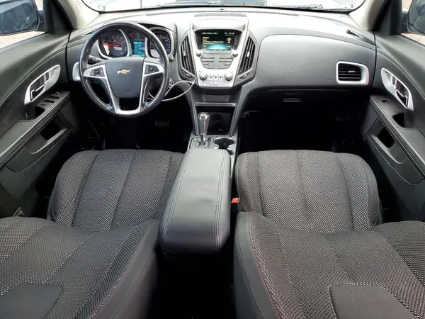2GNALCEKXG1164563 2016 CHEVROLET EQUINOX - Image 8