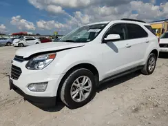 2GNALCEKXG1164630 2016 CHEVROLET EQUINOX
