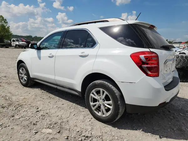 2GNALCEKXG1164630 2016 CHEVROLET EQUINOX - Image 2