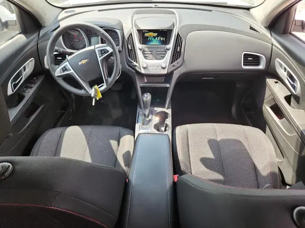 2GNALCEKXG1164630 2016 CHEVROLET EQUINOX - Image 8