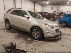2GNALCEKXG1165793 2016 CHEVROLET EQUINOX