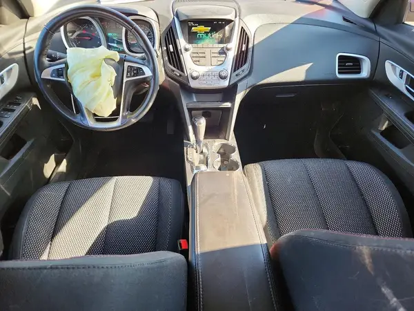 2GNALCEKXG1165941 2016 CHEVROLET EQUINOX - Image 8