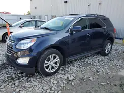 2GNALCEKXG1168774 2016 CHEVROLET EQUINOX