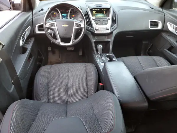 2GNALCEKXG1168774 2016 CHEVROLET EQUINOX - Image 8