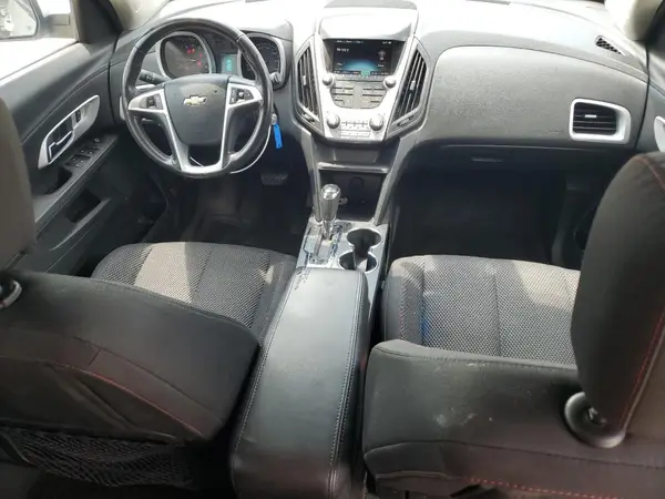 2GNALCEKXG1169021 2016 CHEVROLET EQUINOX - Image 8