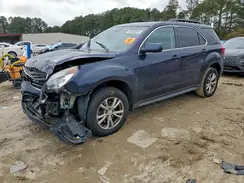 2GNALCEKXG1170637 2016 CHEVROLET EQUINOX