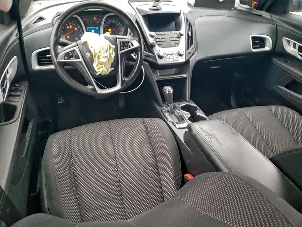 2GNALCEKXG1170878 2016 CHEVROLET EQUINOX - Image 8