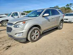2GNALCEKXG1171030 2016 CHEVROLET EQUINOX