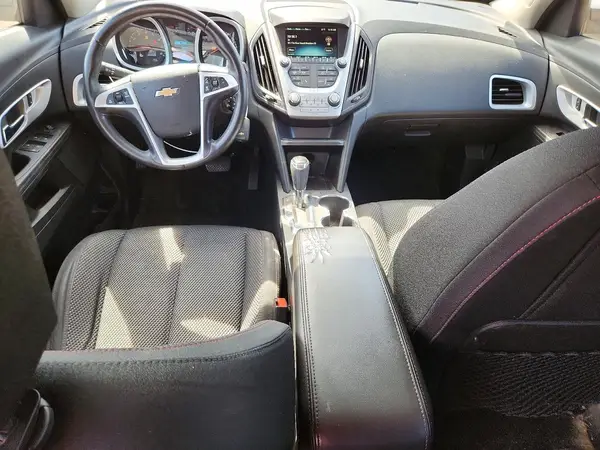 2GNALCEKXG1171030 2016 CHEVROLET EQUINOX - Image 8