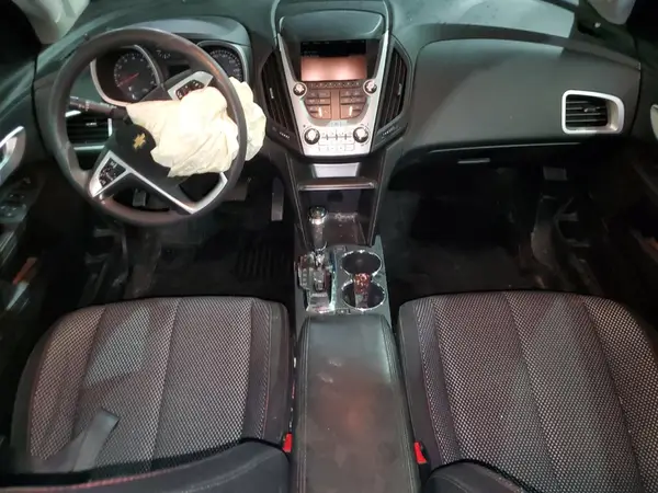 2GNALCEKXG1171058 2016 CHEVROLET EQUINOX - Image 8