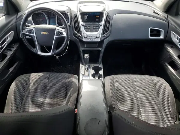 2GNALCEKXG1171142 2016 CHEVROLET EQUINOX - Image 8