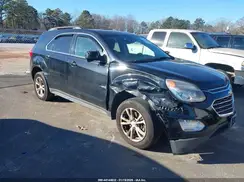 2GNALCEKXG1171755 2016 CHEVROLET EQUINOX