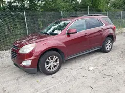 2GNALCEKXG1172243 2016 CHEVROLET EQUINOX
