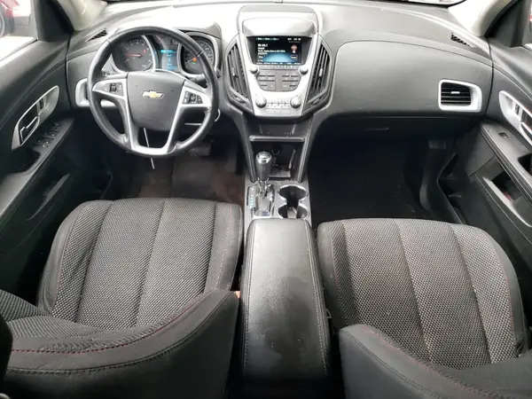 2GNALCEKXG1172243 2016 CHEVROLET EQUINOX - Image 8